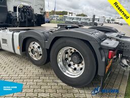 Volvo FH 460 6x2 Valid ADR + ACC