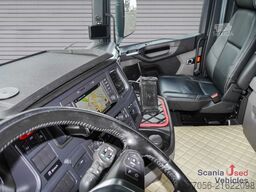 Scania R 540 A4x2NB - ADR / Voll-Luft / 4-Federung -