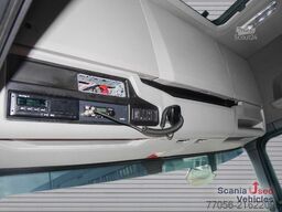 Scania R 540 A4x2NB - ADR / Voll-Luft / 4-Federung -