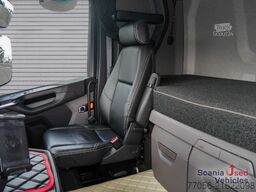 Scania R 540 A4x2NB - ADR / Voll-Luft / 4-Federung -