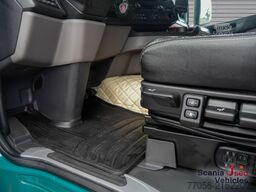 Scania R 540 A4x2NB - ADR / Voll-Luft / 4-Federung -