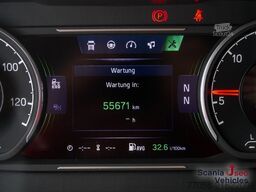 Scania R 540 A4x2NB - ADR / Voll-Luft / 4-Federung -