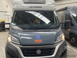 Fiat Ducato Weinsberg Carasuite 2024 | Totalmente equipada | Capacidad para 5 p