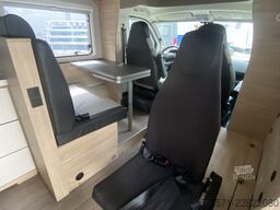 Fiat Ducato Weinsberg Carasuite 2024 | Totalmente equipada | Capacidad para 5 p