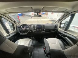 Fiat Ducato Weinsberg Carasuite 2024 | Totalmente equipada | Capacidad para 5 p