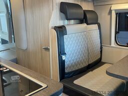 Fiat Ducato Weinsberg Carabus 2023 Manuel | L3H2