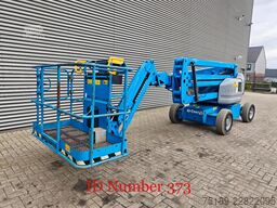 Genie Z45/25J Bi-Energy