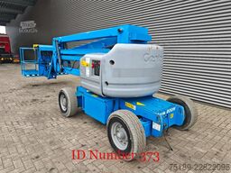 Genie Z45/25J Bi-Energy