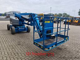 Genie Z45/25J Bi-Energy