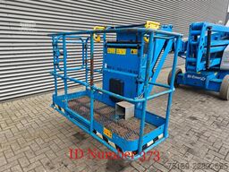 Genie Z45/25J Bi-Energy