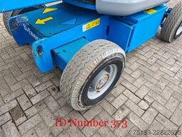 Genie Z45/25J Bi-Energy