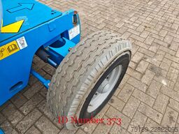 Genie Z45/25J Bi-Energy