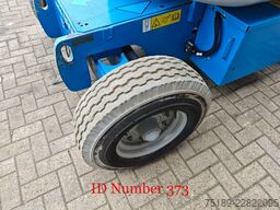 Genie Z45/25J Bi-Energy