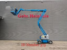 Genie Z45/25J Bi-Energy