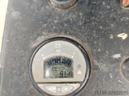 Genie Z45/25J Bi-Energy