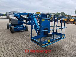 Genie Z45/25J Bi-Energy