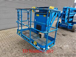 Genie Z45/25J Bi-Energy