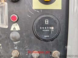 Genie Z45/25J Bi-Energy