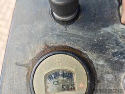 Genie Z45/25J Bi-Energy