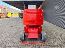 Haulotte HA 15 IP 2 Pieces!