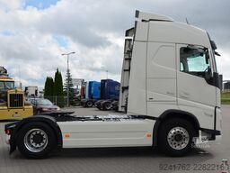Volvo FH 500 NEW / 2022r / EURO 6 /CAM /ACC / PÓŁSKÓRY / LED / KLIMA P./DE 9666