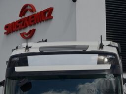 Volvo FH 500 NEW / 2022r / EURO 6 /CAM /ACC / PÓŁSKÓRY / LED / KLIMA P./DE 9666