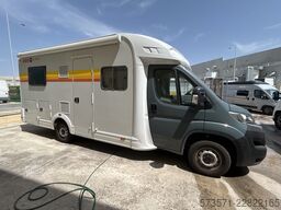Fiat Ducato Weinsberg Carasuite 2024 | Totalmente equipada | Capacidad para 5 p
