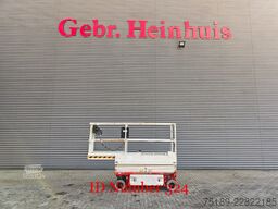 JLG 1930 ES 5 Pieces!