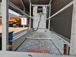 JLG 1930 ES 5 Pieces!
