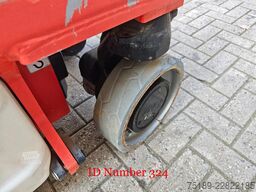 JLG 1930 ES 5 Pieces!