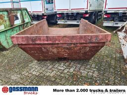 Absetzcontainer ca. 5m³