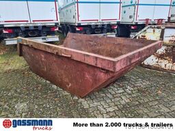 Absetzcontainer ca. 5m³
