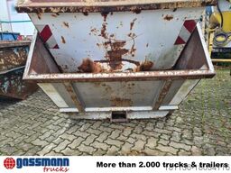 Absetzcontainer ca. 7m³ offen
