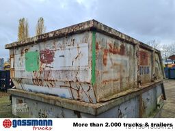 Absetzcontainer ca. 7m³ offen