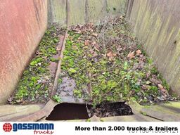  Absetzcontainer ca. 7m³ offen