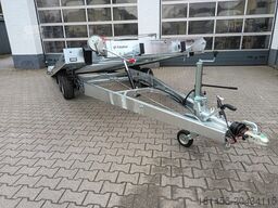 trailershop Martz GT kippbar 480 2 3000kg Profi Neu