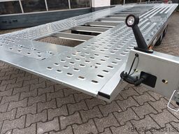 trailershop Martz GT kippbar 480 2 3000kg Profi Neu