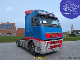 Volvo FH 460