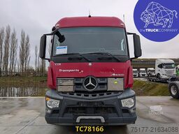 Mercedes-Benz Arocs 1943