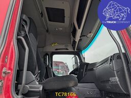 Mercedes-Benz Arocs 1943