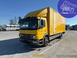 Mercedes-Benz Atego 1218