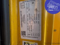 Mercedes-Benz Atego 1218