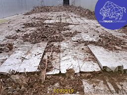 Schwarzmüller Walking floor