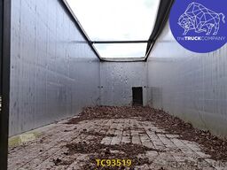 Schwarzmüller Walking floor