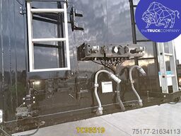 Schwarzmüller Walking floor