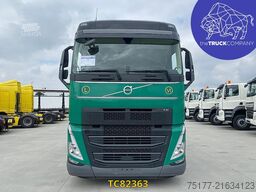 Volvo FH 500