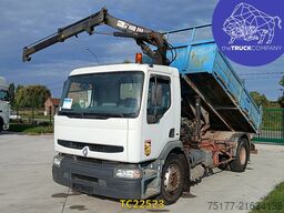 Renault Premium 210