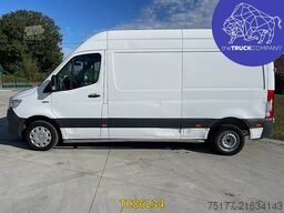 Mercedes-Benz E-SPRINTER L2H2 41kWh
