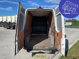 Mercedes-Benz E-SPRINTER L2H2 41kWh