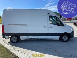 Mercedes-Benz E-SPRINTER L2H2 41kWh